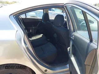 2013 Mazda 3 i SV with VIN JM1BL1TF4D1844581, listed as a IAAI auction lot 41996353 with 172,531 mi miles and . Bid and sale history available at DreamBid. Image 8.