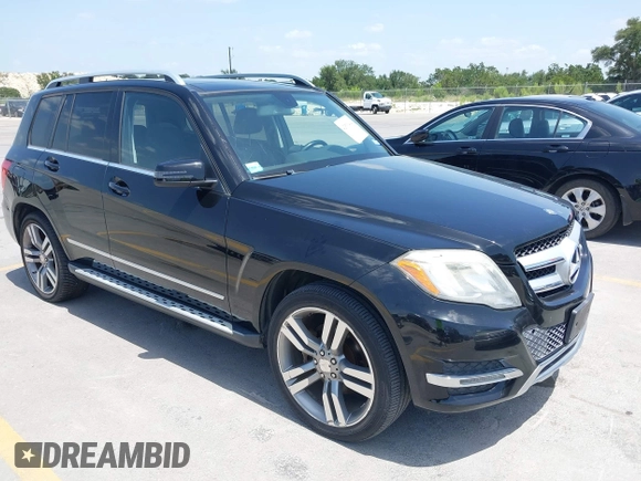 2013 Mercedes-Benz GLK 350 z VIN WDCGG5HBXDG051431, wystawiony jako IAAI lot #42533464 z przebiegiem 151 514 mil mil oraz . Historia ofert i sprzedaży dostępna na DreamBid. Obrazek 1.
