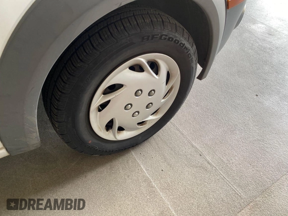 2011 Ford Transit Connect XL with VIN NM0LS7AN4BT073476, listed as a IAAI auction lot 42667311 with 132,166 mi miles and . Bid and sale history available at DreamBid. Image 3.