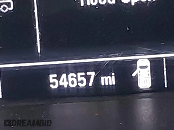 2022 Chevrolet Colorado 4WD LT with VIN 1GCGTCEN0N1248245, listed as a IAAI auction lot 41452261 with 54,657 mi miles and . Bid and sale history available at DreamBid. Image 15.
