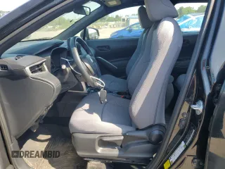 2023 Toyota Corolla Cross Hybrid S с VIN 7MUFBABG3PV015156, выставлен на аукционе Copart как лот 62304275 с пробегом 63 012 миль миль и Списание • Salvage title. История ставок и продаж доступна на DreamBid. Изображение 7.