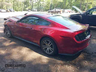 2016 Ford Mustang GT z VIN 1FA6P8CF9G5272134, wystawiony jako IAAI lot #42652613 z przebiegiem 72 573 mil mil oraz . Historia ofert i sprzedaży dostępna na DreamBid. Obrazek 3.