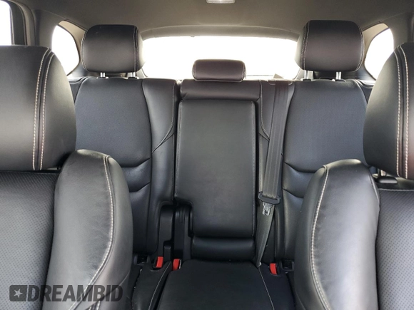 2021 Mazda CX-9 Grand Touring with VIN JM3TCBDY4M0539332, listed as a Copart auction lot 54756125 with 65,614 mi miles and Salvage title. Bid and sale history available at DreamBid. Image 10.