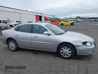 2006 Buick LaCrosse CXL with VIN 2G4WD582261220296, listed as a IAAI auction lot 41762916 with 79,676 mi miles. Bid and sale history available at carsss.com. Image 13.