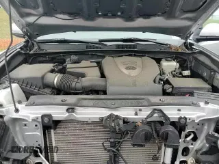 2021 Toyota Tacoma SR z VIN 3TYCZ5AN0MT019519, wystawiony jako Copart lot #83790125 z przebiegiem 50 126 mil mil oraz Szkoda całkowita • Salvage title. Historia ofert i sprzedaży dostępna na DreamBid. Obrazek 15.