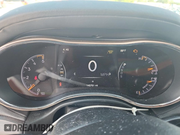 2014 Jeep Grand Cherokee Summit with VIN 1C4RJFJMXEC422730, listed as a Copart auction lot 64673525 with 145,761 mi miles and Non repairable. Bid and sale history available at DreamBid. Image 9.