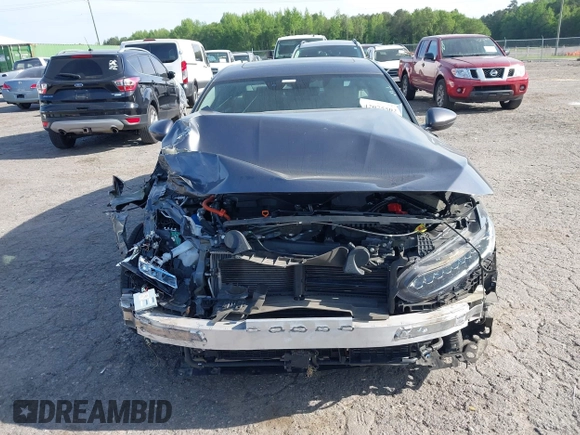 2020 Honda Accord Touring with VIN 1HGCV3F90LA013434, listed as a IAAI auction lot 42075502 with 56,645 mi miles and . Bid and sale history available at DreamBid. Image 13.