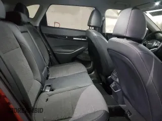 2025 Kia Seltos S with VIN KNDEUCAA6S7668429, listed as a Copart auction lot 44798235 with 18,971 mi miles and Salvage Title. Bid and sale history available at carsss.com. Image 10.