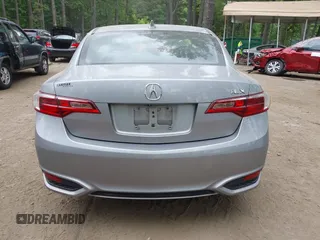 2017 Acura ILX with VIN 19UDE2F34HA011056, listed as a IAAI auction lot 42429381 with 319,042 mi miles and . Bid and sale history available at DreamBid. Image 17.