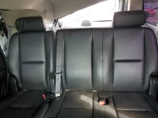 2008 Chevrolet Tahoe Police z VIN 1GNEC03028R172862, wystawiony jako Copart lot #80131814 z przebiegiem 171 976 mil mil oraz Szkody całkowita. Historia ofert i sprzedaży dostępna na DreamBid. Obrazek 10.