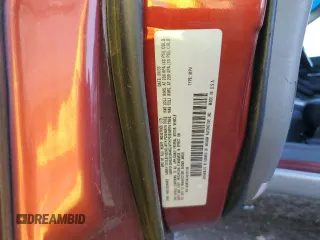 2004 Subaru Baja Turbo z VIN 4S4BT63C145101139, wystawiony jako Copart lot #82219594 z przebiegiem 156 817 mil mil oraz Czysty tytuł • Clean title. Historia ofert i sprzedaży dostępna na DreamBid. Obrazek 12.