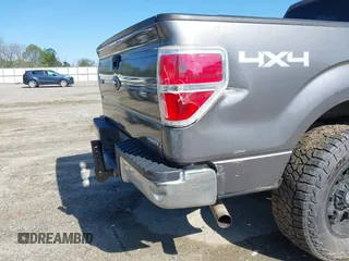 2011 Ford F-150 XL with VIN 1FTFW1EF0BFB86070, listed as a IAAI auction lot 42008377 with 224,053 mi miles and . Bid and sale history available at DreamBid. Image 6.