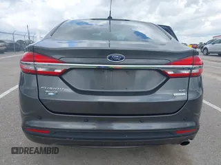 2017 Ford Fusion SE с VIN 3FA6P0HD2HR349952, выставлен на аукционе IAAI как лот 42295433 с пробегом 39 250 миль миль и . История ставок и продаж доступна на DreamBid. Изображение 16.