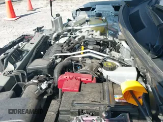 2024 Mitsubishi Outlander SE с VIN JA4J4VA8XRZ081974, выставлен на аукционе IAAI как лот 43196833 с пробегом 27 871 миль миль и . История ставок и продаж доступна на DreamBid. Изображение 20.
