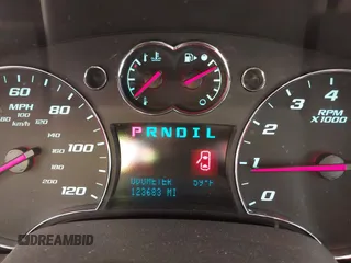 2008 Chevrolet Equinox LS with VIN 2CNDL13F386313198, listed as a IAAI auction lot 41684305 with 123,683 mi miles. Bid and sale history available at carsss.com. Image 15.