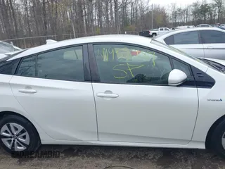 2017 Toyota Prius Two with VIN JTDKARFU1H3533778, listed as a IAAI auction lot 41958787 with 186,745 mi miles and . Bid and sale history available at DreamBid. Image 13.