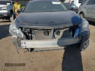 2014 Nissan Altima SL with VIN 1N4AL3AP2EC145724, listed as a IAAI auction lot 41785403 with 241,613 mi miles and . Bid and sale history available at DreamBid. Image 6.
