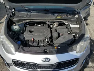 2017 Kia Sportage EX z VIN KNDPN3AC9H7032328, wystawiony jako Copart lot #47433485 z przebiegiem 140 336 mil mil oraz Nie do naprawy • Non repairable. Historia ofert i sprzedaży dostępna na DreamBid. Obrazek 12.