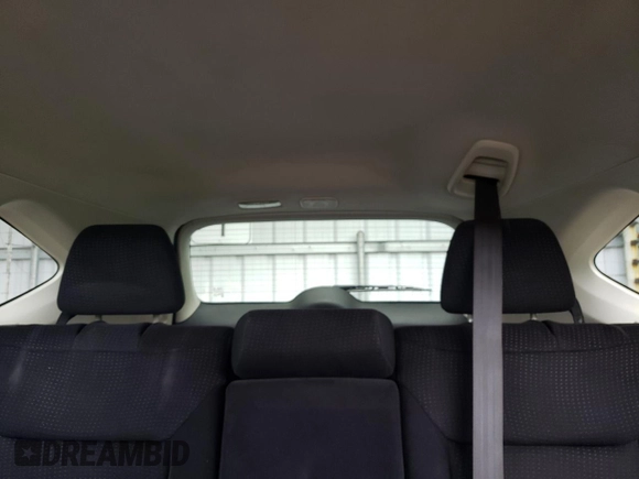 2012 Honda CR-V LX with VIN 2HKRM3H37CH001956, listed as a Copart auction lot 63913895 with 267,588 mi miles and Clean title. Bid and sale history available at DreamBid. Image 10.