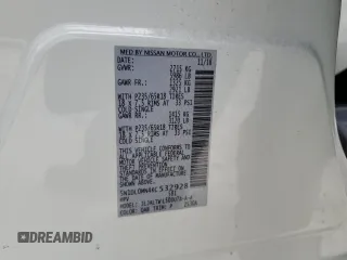 2019 Infiniti QX60 Pure с VIN 5N1DL0MN4KC532928, выставлен на аукционе Copart как лот 57218005 с пробегом 65 809 миль миль и Списание • Salvage title. История ставок и продаж доступна на DreamBid. Изображение 14.