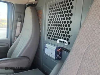 2010 Chevrolet Express Cargo с VIN 1GCZGFBA1A1160380, выставлен на аукционе IAAI как лот 42763033 с пробегом 153 559 миль миль и . История ставок и продаж доступна на DreamBid. Изображение 10.