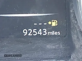 2017 Nissan Rogue SV with VIN KNMAT2MT7HP559334, listed as a IAAI auction lot 41913965 with 92,543 mi miles. Bid and sale history available at carsss.com. Image 15.