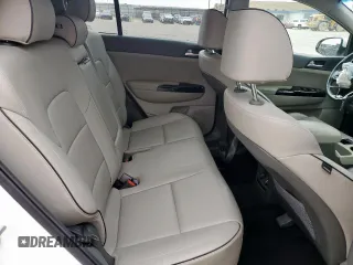 2019 Kia Sportage EX z VIN KNDPN3AC0K7559133, wystawiony jako Copart lot #51867755 z przebiegiem 64 867 mil mil oraz Szkoda całkowita • Salvage title. Historia ofert i sprzedaży dostępna na DreamBid. Obrazek 12.