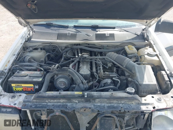 1994 Jeep Grand Cherokee Laredo with VIN 1J4FX58SXRC120936, listed as a IAAI auction lot 42530212 with 126,367 mi miles and . Bid and sale history available at DreamBid. Image 10.