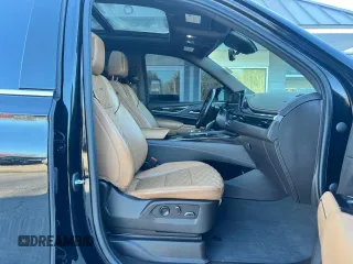 2021 Cadillac Escalade ESV Premium Luxury with VIN 1GYS4LKL0MR248296, listed as a Copart auction lot 48005575 with 149,590 mi miles and Clean title. Bid and sale history available at DreamBid. Image 5.