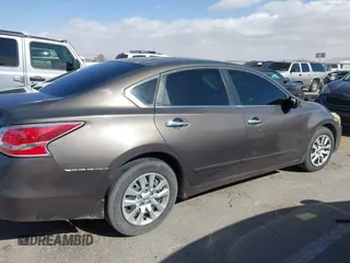 2013 Nissan Altima SV with VIN 1N4AL3AP9DN577861, listed as a IAAI auction lot 41362990 with 147,531 mi miles and . Bid and sale history available at carsss.com. Image 14.