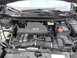 2021 Honda CR-V EX-L with VIN 2HKRW2H83MH607305, listed as a IAAI auction lot 42254257 with 73,291 mi miles and . Bid and sale history available at DreamBid. Image 10.