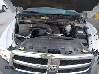 2013 Ram 1500 Tradesman z VIN 3C6JR6DT8DG504967, wystawiony jako IAAI lot #41001788 z przebiegiem 146 747 mil mil oraz . Historia ofert i sprzedaży dostępna na DreamBid. Obrazek 10.