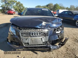 2010 Audi A4 2.0T Premium Plus with VIN WAUHFAFL9AN036263, listed as a Copart auction lot 73876714 with 180,045 mi miles and Salvage Title. Bid and sale history available at carsss.com. Image 5.