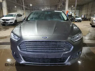 2016 Ford Fusion SE with VIN 3FA6P0T92GR353937, listed as a Copart auction lot 51547535 with 155,554 mi miles and Clean Title. Bid and sale history available at carsss.com. Image 5.