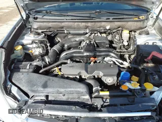 2013 Subaru Legacy Premium z VIN 4S3BMCC69D3044310, wystawiony jako IAAI lot #41518030 z przebiegiem 128 472 mil mil oraz . Historia ofert i sprzedaży dostępna na DreamBid. Obrazek 10.