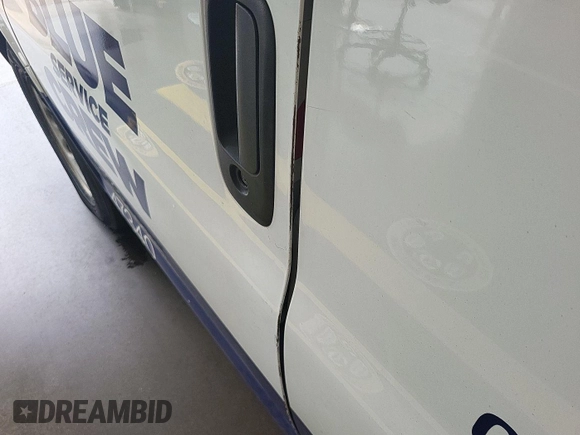 2014 Chevrolet Express Cargo с VIN 1GCSGAFX5E1168488, выставлен на аукционе IAAI как лот 42619728 с пробегом 286 775 миль миль и . История ставок и продаж доступна на DreamBid. Изображение 11.
