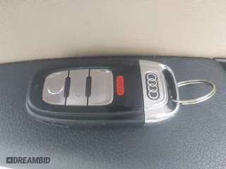 2014 Audi A4 Premium with VIN WAUBFAFL1EN038598, listed as a IAAI auction lot 41940623 with 103,544 mi miles. Bid and sale history available at carsss.com. Image 11.