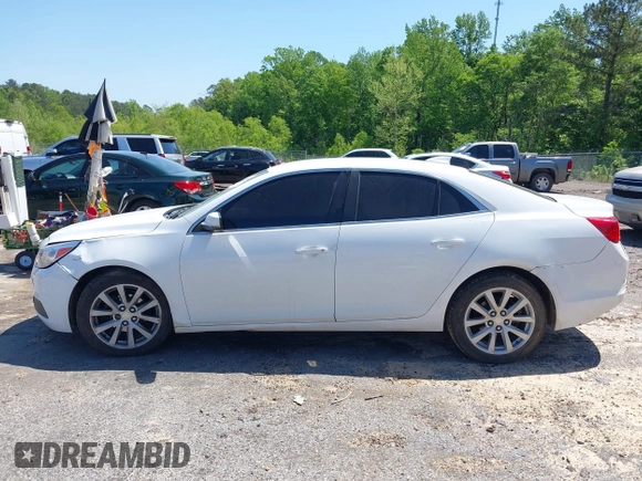 2016 Chevrolet Malibu LT with VIN 1G11C5SAXGU143550, listed as a IAAI auction lot 42005961 with 316,391 mi miles and . Bid and sale history available at DreamBid. Image 14.