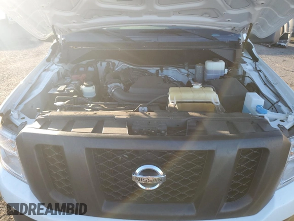 2019 Nissan NV Cargo SV с VIN 1N6BF0KY2KN805611, выставлен на аукционе Copart как лот 84392104 с пробегом 119 881 миль миль и Списание • Salvage title. История ставок и продаж доступна на DreamBid. Изображение 12.