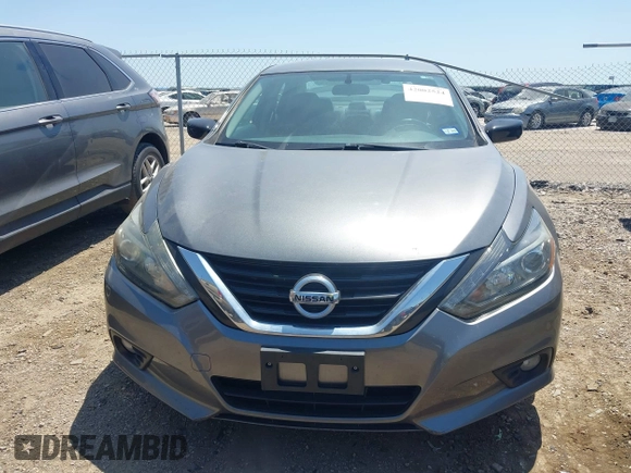 2017 Nissan Altima SV with VIN 1N4AL3AP3HC214621, listed as a IAAI auction lot 42002524 with 49,826 mi miles and . Bid and sale history available at carsss.com. Image 12.