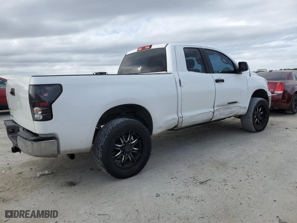 2013 Toyota Tundra 2WD Truck with VIN 5TFRM5F12DX060903, listed as a Copart auction lot 47524205 with NaN miles and Salvage Title. Bid and sale history available at carsss.com. Image 3.