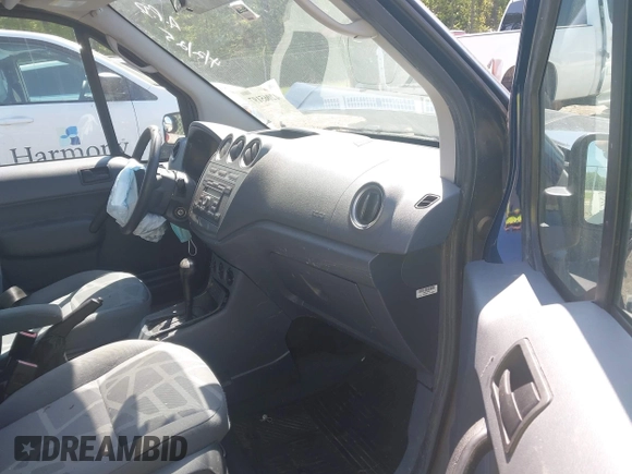 2010 Ford Transit Connect XLT с VIN NM0LS7DN9AT027331, выставлен на аукционе IAAI как лот 42065197 с пробегом 214 480 миль миль и . История ставок и продаж доступна на DreamBid. Изображение 5.