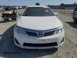 2014 Toyota Camry L with VIN 4T4BF1FK8ER340441, listed as a Copart auction lot 55439905 with Not Provided miles and Clean Title. Bid and sale history available at carsss.com. Image 5.