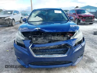 2017 Subaru Legacy Limited with VIN 4S3BNAN60H3038139, listed as a IAAI auction lot 41399437 with 130,249 mi miles. Bid and sale history available at carsss.com. Image 6.