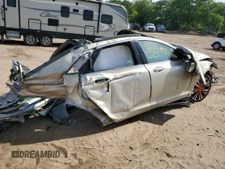 2017 Lincoln MKZ Reserve with VIN 3LN6L5FC0HR666346, listed as a Copart auction lot 58941015 with Not provided miles and Clean title. Bid and sale history available at DreamBid. Image 3.