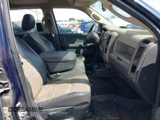 2012 Ram 1500 Express with VIN 1C6RD7KT7CS168598, listed as a IAAI auction lot 40180516 with 230,426 mi miles and . Bid and sale history available at DreamBid. Image 5.