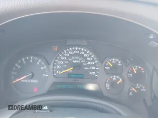 2002 Chevrolet TrailBlazer LTZ with VIN 1GNDT13S022481992, listed as a IAAI auction lot 42105335 with 71,456 mi miles and . Bid and sale history available at DreamBid. Image 7.