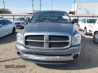 2008 Dodge 1500 SLT with VIN 1D7HA18208J109999, listed as a IAAI auction lot 41732064 with 170,336 mi miles. Bid and sale history available at carsss.com. Image 12.
