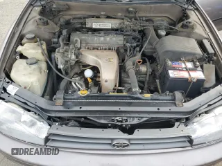 1992 Toyota Camry с VIN 4T1SK11E8NU009222, выставлен на аукционе Copart как лот 60811625 с пробегом 143 925 миль миль и Чистый • Clean title. История ставок и продаж доступна на DreamBid. Изображение 11.