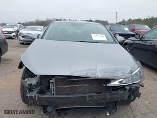 2019 Hyundai Elantra SEL with VIN KMHD84LF0KU766660, listed as a IAAI auction lot 41516050 with 75,288 mi miles. Bid and sale history available at carsss.com. Image 13.